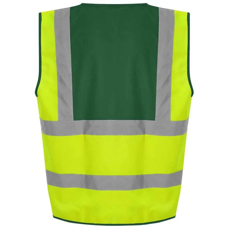 Pro RTX High Visibility Waistcoat
