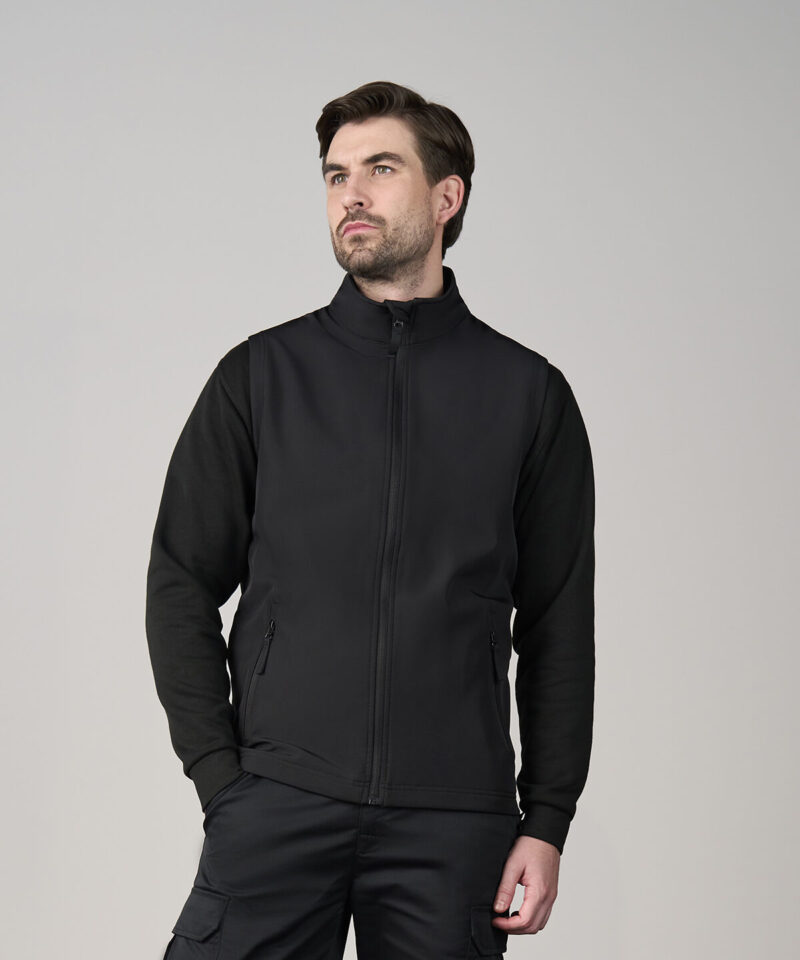 Pro RTX Pro Two Layer Soft Shell Gilet