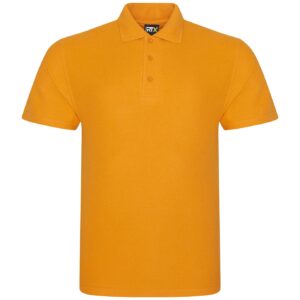 Pro RTX Pro Pique Polo Shirt