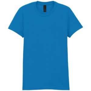 Gildan Ladies SoftStyle Midweight T-Shirt