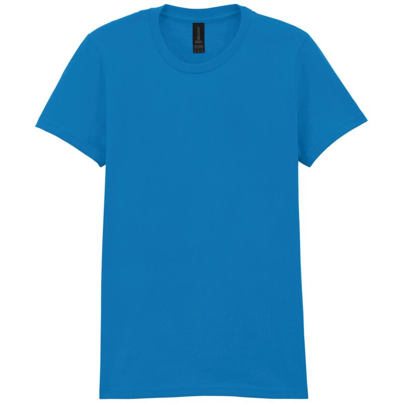Gildan Ladies SoftStyle Midweight T-Shirt