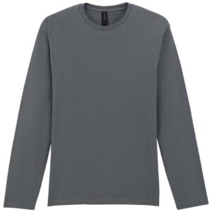 Gildan SoftStyle Long Sleeve T-Shirt
