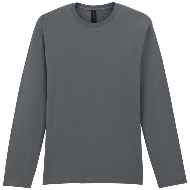 Gildan SoftStyle Long Sleeve T-Shirt