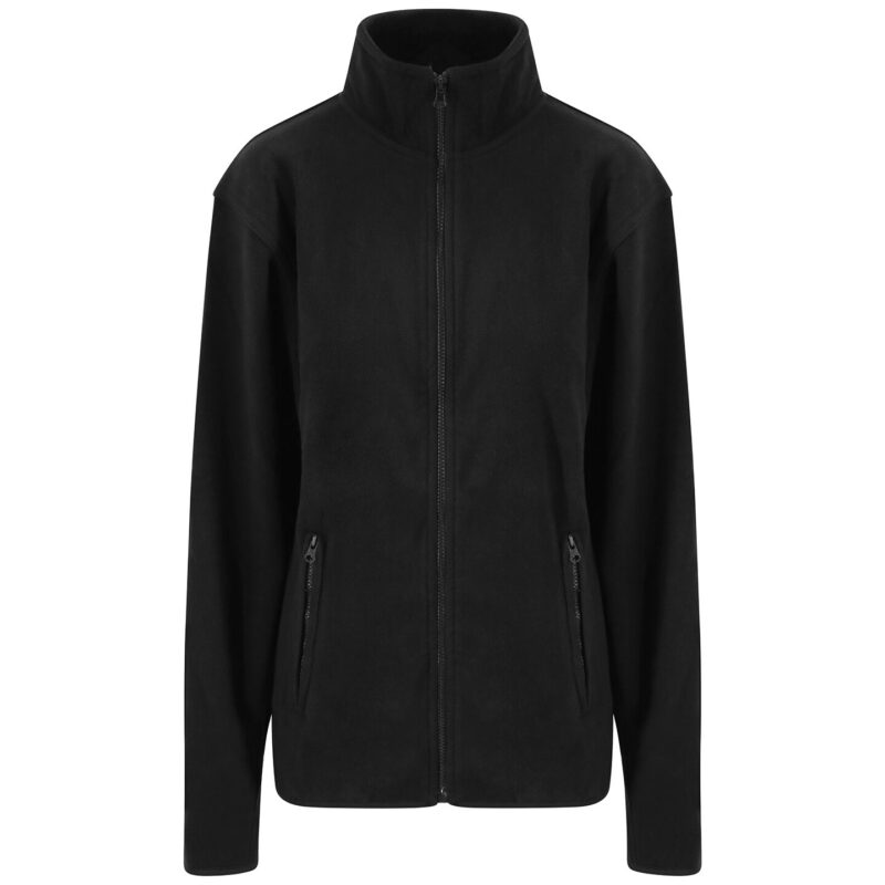Pro RTX Pro Micro Fleece Jacket