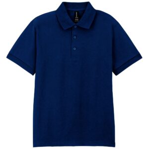 Gildan DryBlend Jersey Polo Shirt
