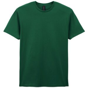 Gildan SoftStyle Adult T-Shirt