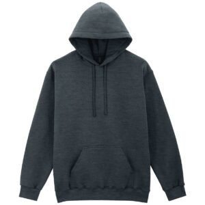 Gildan SoftStyle Midweight Hooded Sweatshirt