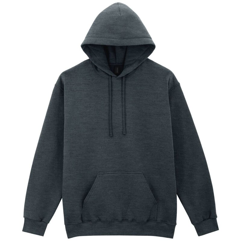 Gildan SoftStyle Midweight Hooded Sweatshirt