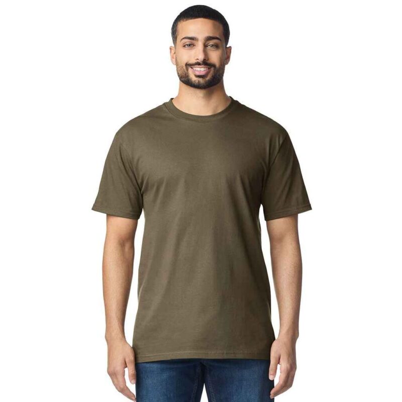 Gildan Hammer Heavyweight T-Shirt