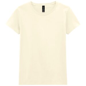 Gildan Ladies Heavy Cotton T-Shirt