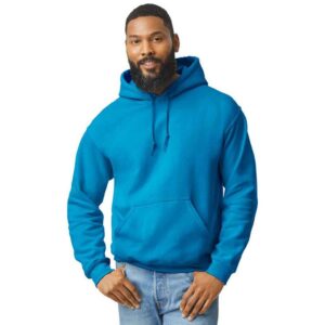 Gildan Heavy Blend Hooded Sweatshirt