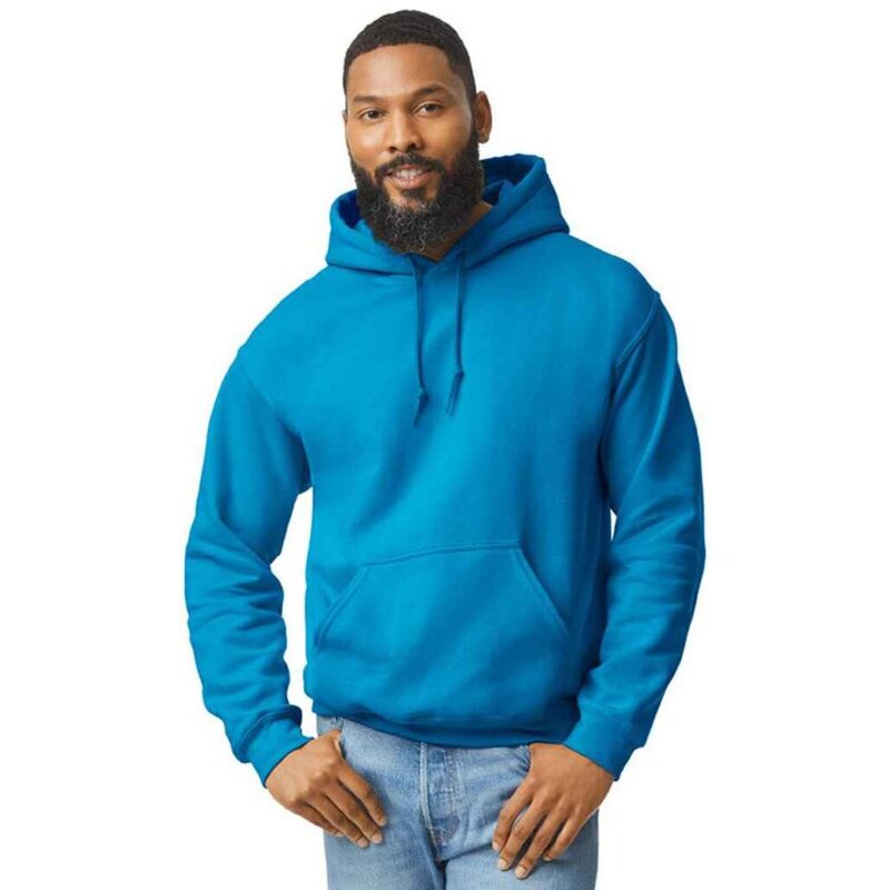 Gildan Heavy Blend Hooded Sweatshirt