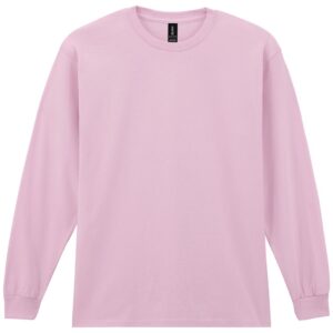 Gildan Ultra Cotton Long Sleeve T-Shirt