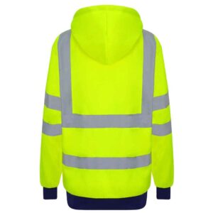 Pro RTX High Visibility Two Tone Hoodie