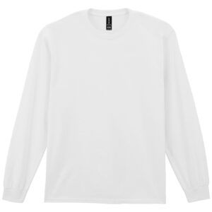 Gildan Ultra Cotton Long Sleeve T-Shirt