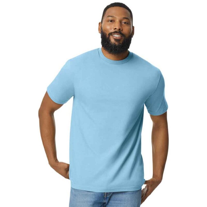 Gildan SoftStyle Midweight T-Shirt