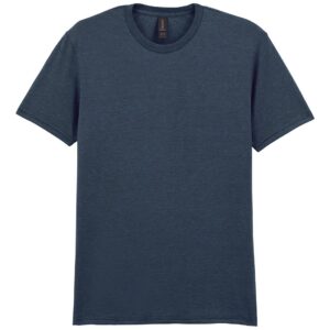 Gildan SoftStyle Adult T-Shirt
