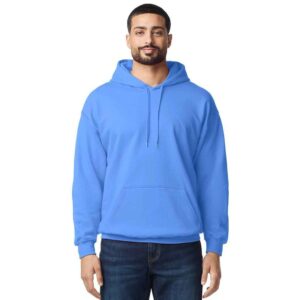 Gildan SoftStyle Midweight Hooded Sweatshirt