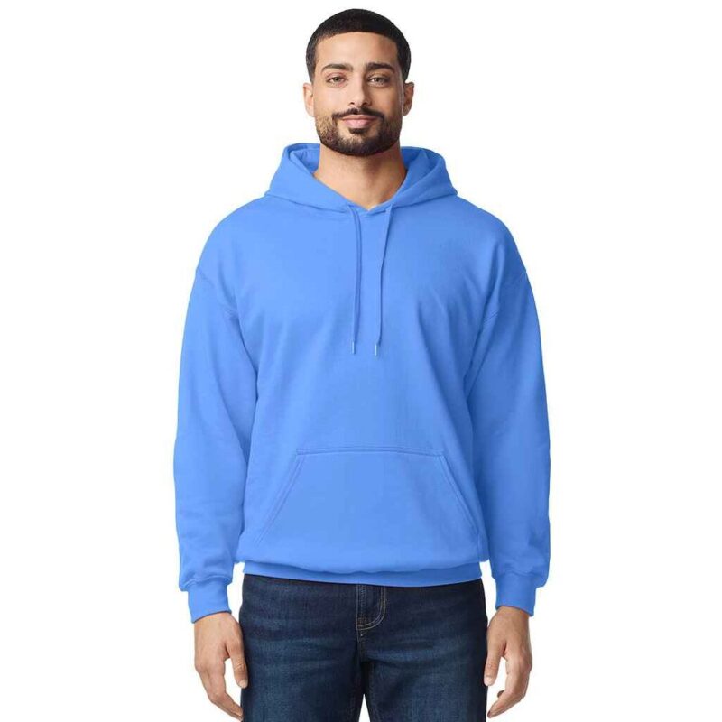 Gildan SoftStyle Midweight Hooded Sweatshirt