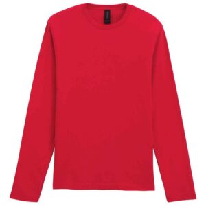 Gildan SoftStyle Long Sleeve T-Shirt