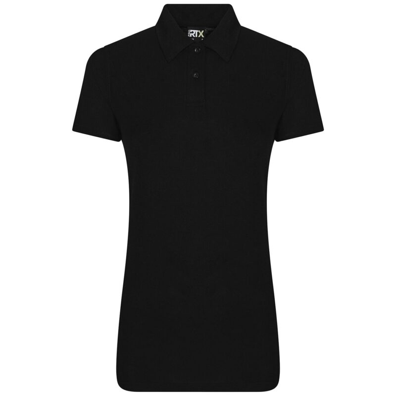 Pro RTX Ladies Pro Polyester Polo Shirt