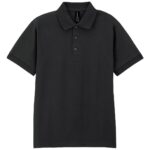 Gildan DryBlend Jersey Polo Shirt