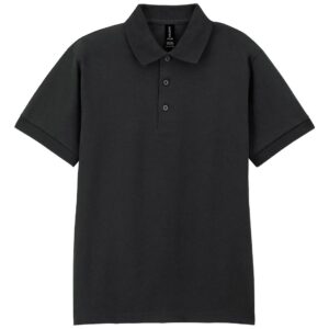 Gildan DryBlend Jersey Polo Shirt