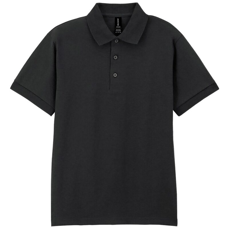 Gildan DryBlend Jersey Polo Shirt