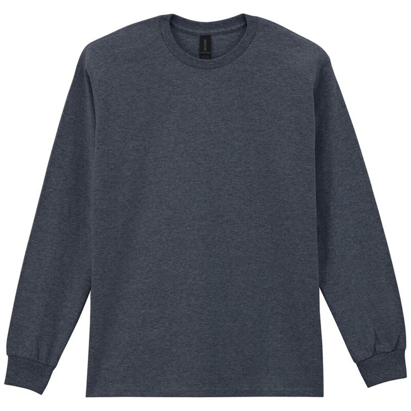 Gildan Ultra Cotton Long Sleeve T-Shirt
