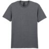 Graphite Heather
