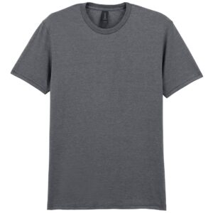Gildan SoftStyle Adult T-Shirt