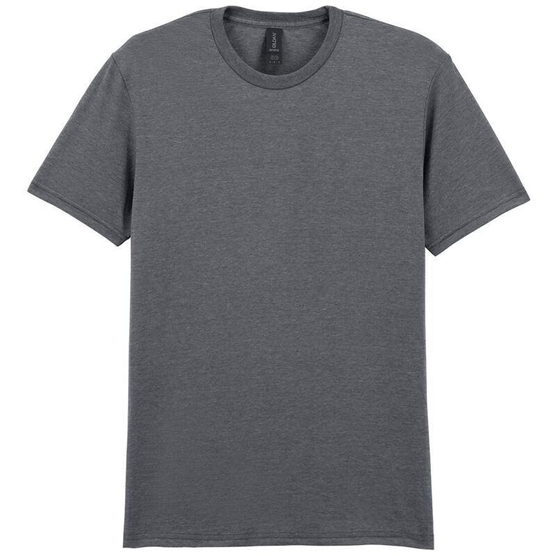 Gildan SoftStyle Adult T-Shirt