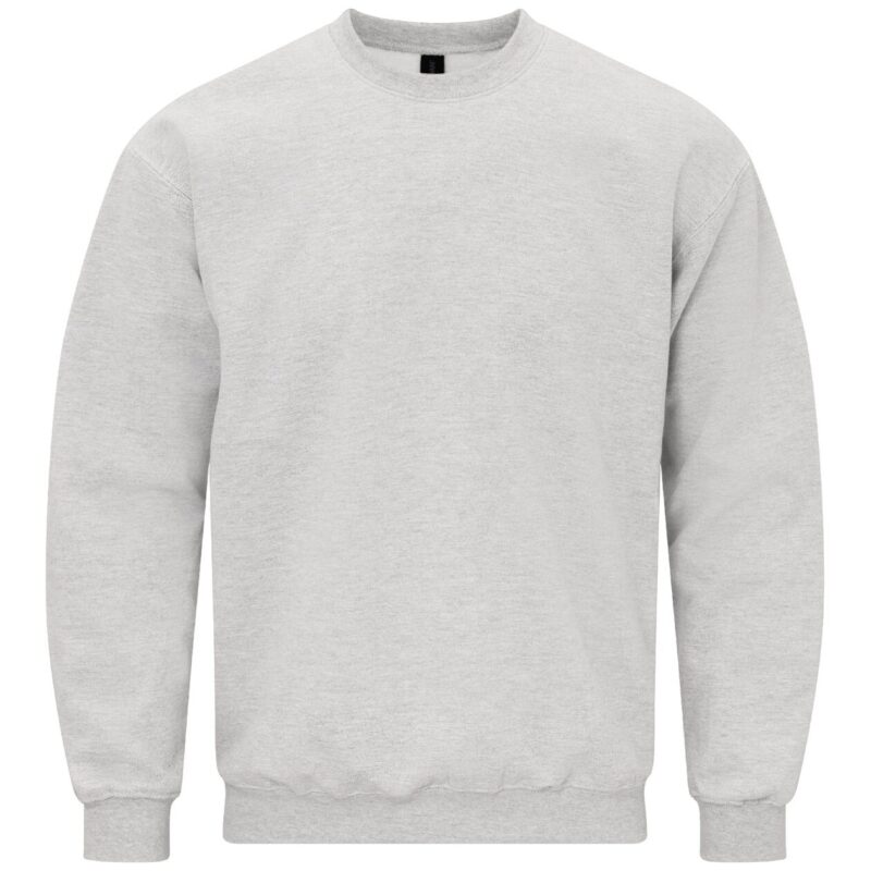 Gildan SoftStyle Midweight Crew Neck Sweatshirt