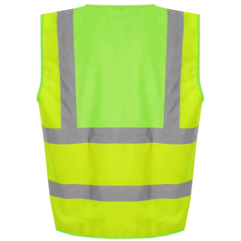 Pro RTX High Visibility Waistcoat