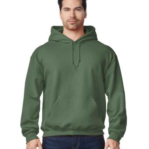 Gildan Heavy Blend Hooded Sweatshirt