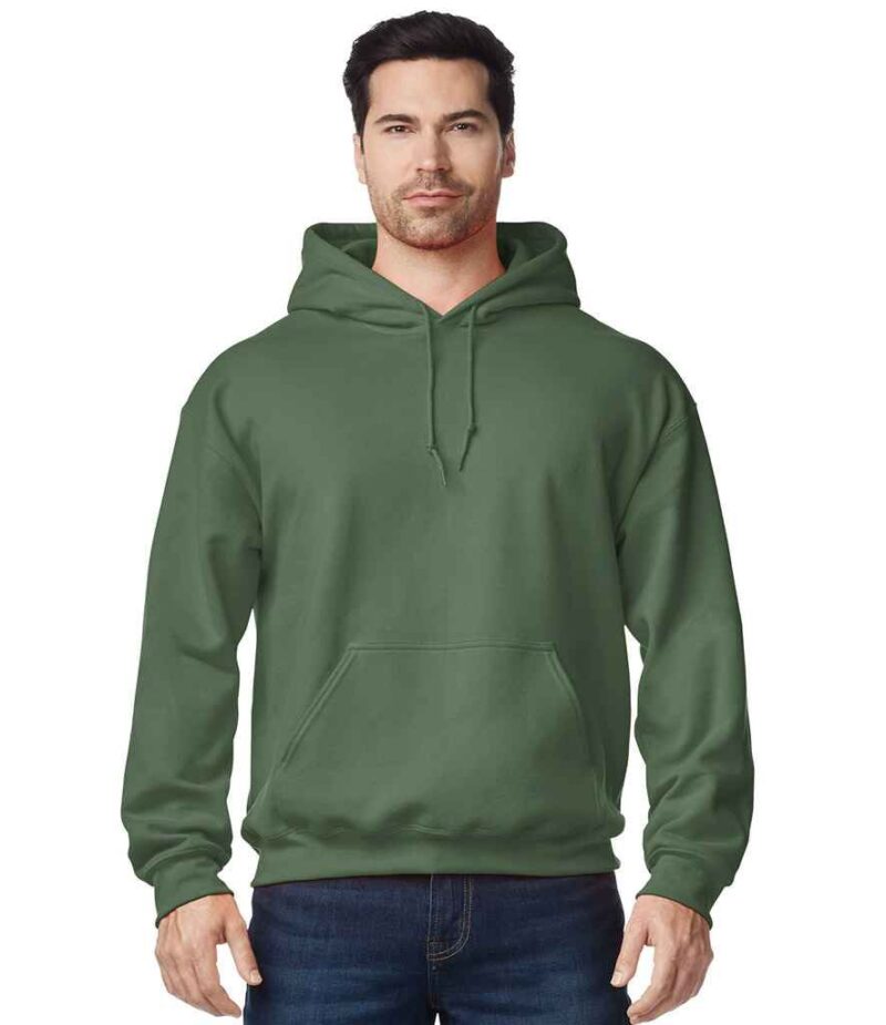 Gildan Heavy Blend Hooded Sweatshirt
