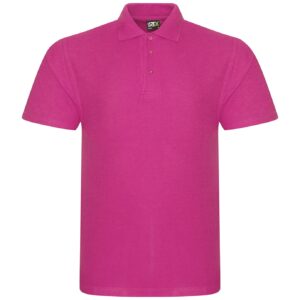 Pro RTX Pro Pique Polo Shirt