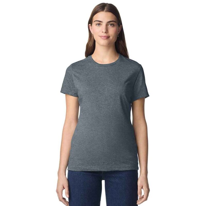 Gildan Ladies SoftStyle T-Shirt