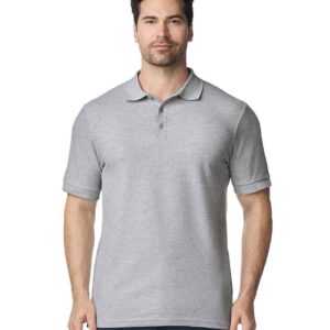 Gildan Hammer Pique Polo Shirt
