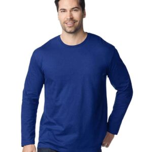 Gildan SoftStyle Long Sleeve T-Shirt