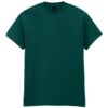 Fan Marine Green