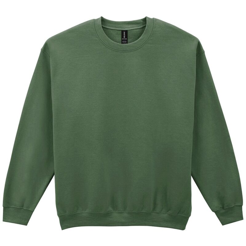 Gildan Heavy Blend Sweatshirt