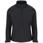 Pro RTX Ladies Pro Two Layer Soft Shell Jacket