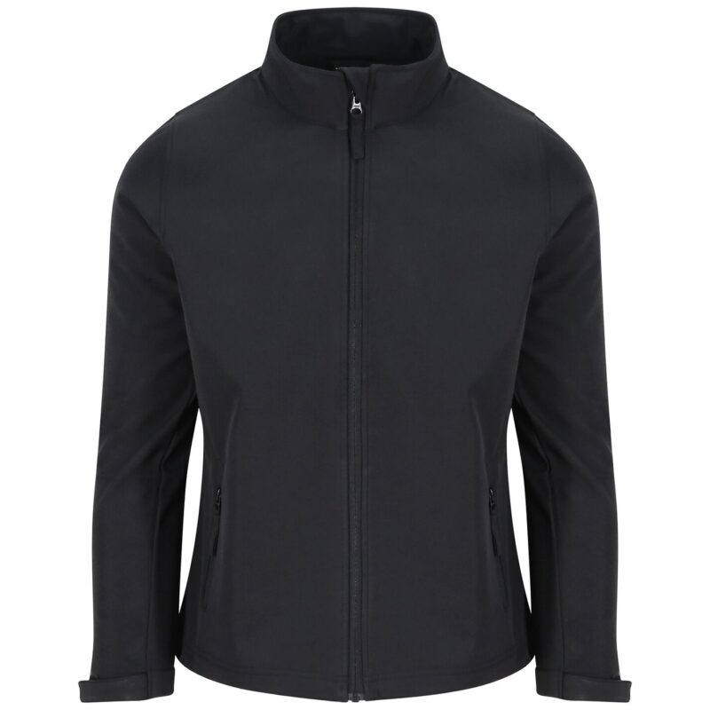 Pro RTX Ladies Pro Two Layer Soft Shell Jacket