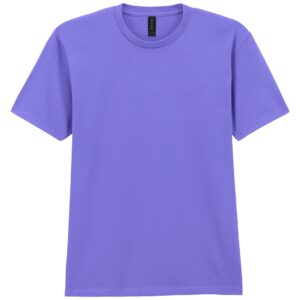 Gildan SoftStyle Midweight T-Shirt