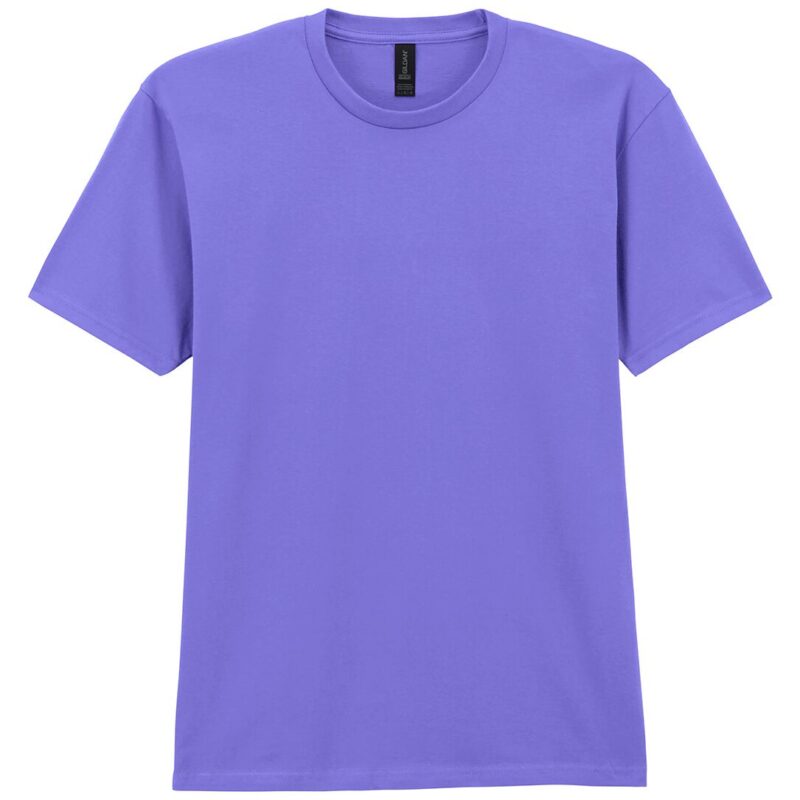 Gildan SoftStyle Midweight T-Shirt