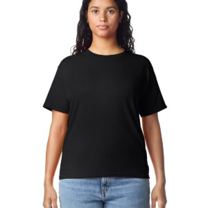 Gildan Ladies Heavy Cotton T-Shirt