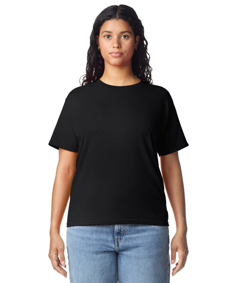 Gildan Ladies Heavy Cotton T-Shirt