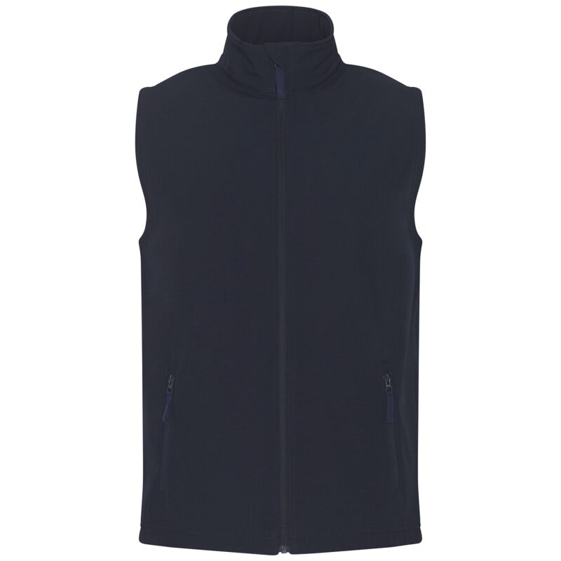 Pro RTX Pro Two Layer Soft Shell Gilet