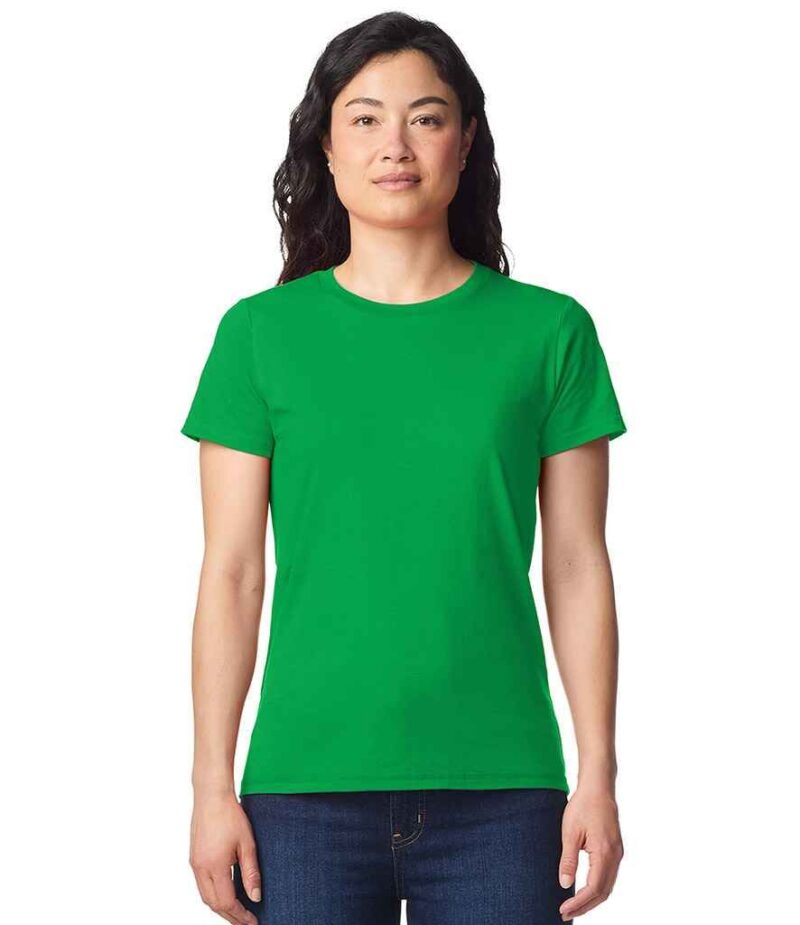 Gildan Ladies SoftStyle Midweight T-Shirt